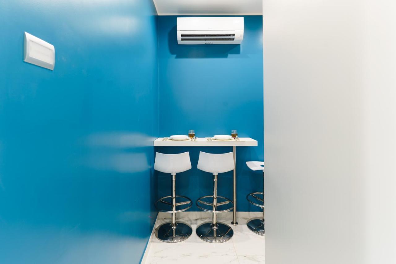 Nuvole Apartment Near The Beach Trani Exterior foto
