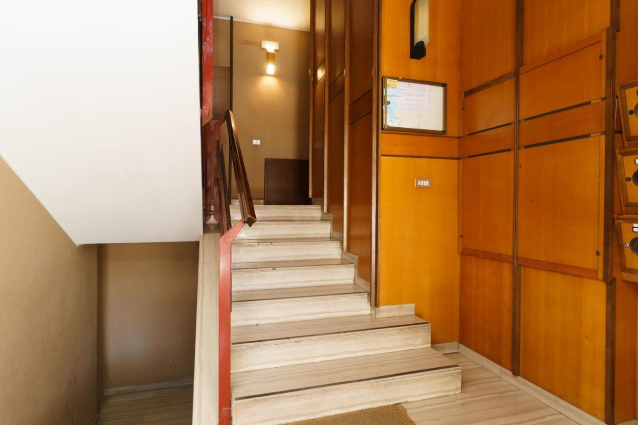Nuvole Apartment Near The Beach Trani Exterior foto